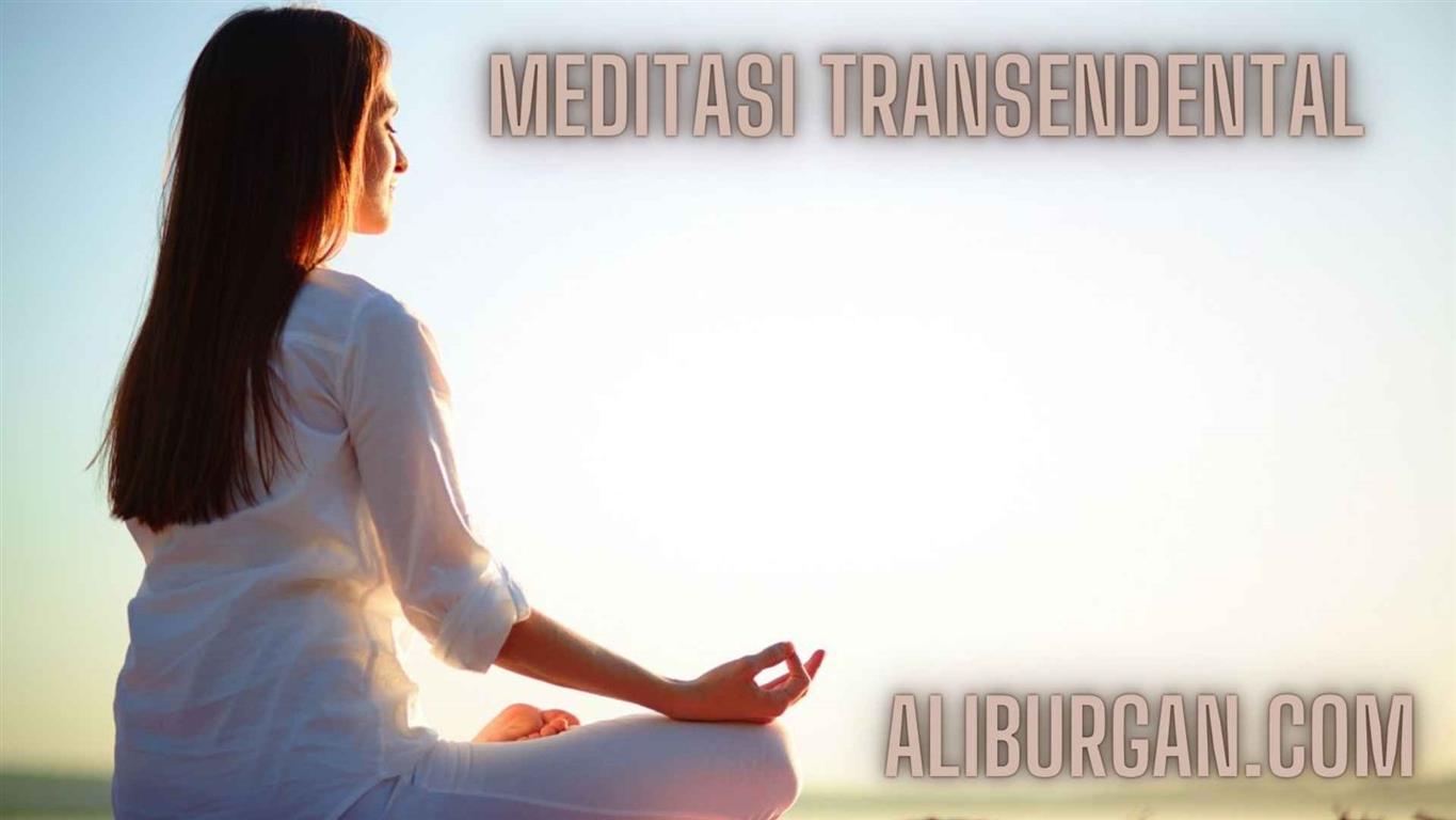 Meditasi Transendental: Jelajahi Kedamaian Diri