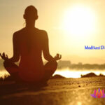 Meditasi Diri Pencarian Kedamaian dan Kesadaran Diri