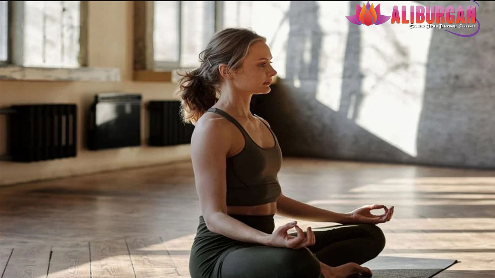 Yoga dan Meditasi