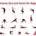 Asanas Yoga