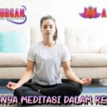 Pentingnya Meditasi