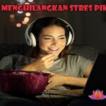 Cara Menghilangkan Stres Pikiran