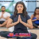 Meditasi dalam Budaya Kontemporer