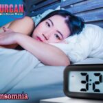 Mengatasi Insomnia