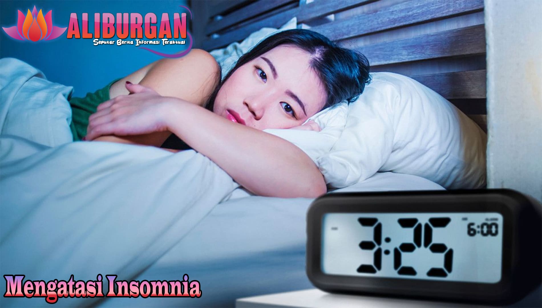Strategi Efektif untuk Mengatasi Insomnia dan Memulihkan Kualitas Tidur Anda