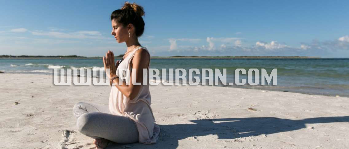 Meditasi Kundalini: Mengembalikan Keseimbangan Diri