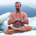 Meditasi Wim Hof