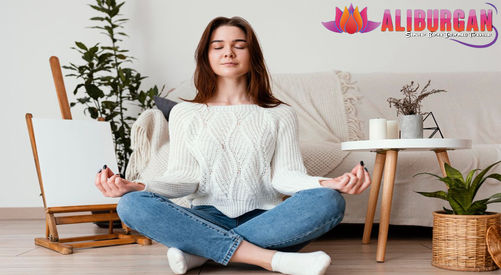 Meditasi Pagi: Kunci Meningkatkan Kesejahteraan Mental