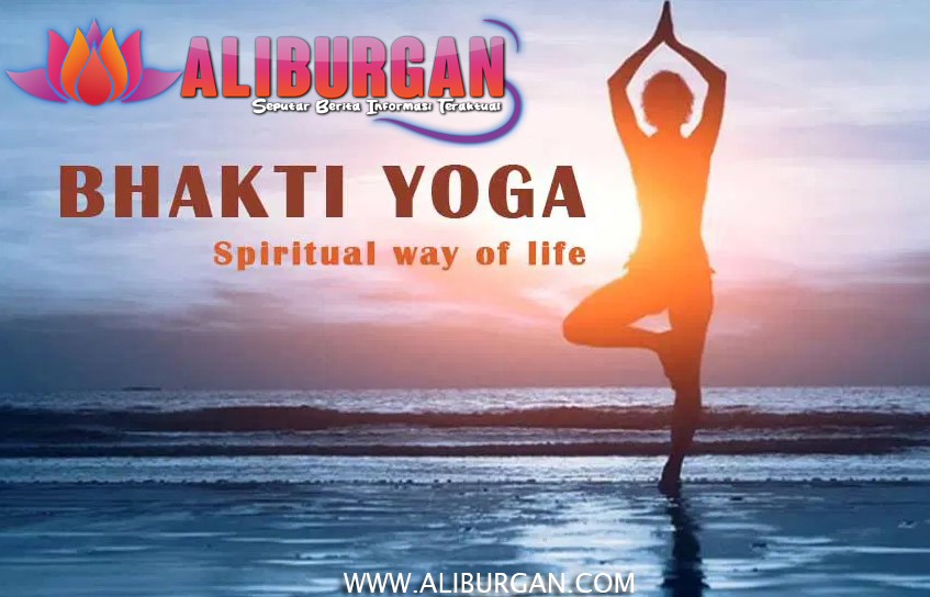 Memperkuat Kedamaian Dalam dengan Yoga Bhakti