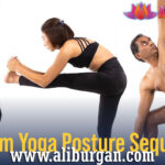 Yoga Bikram