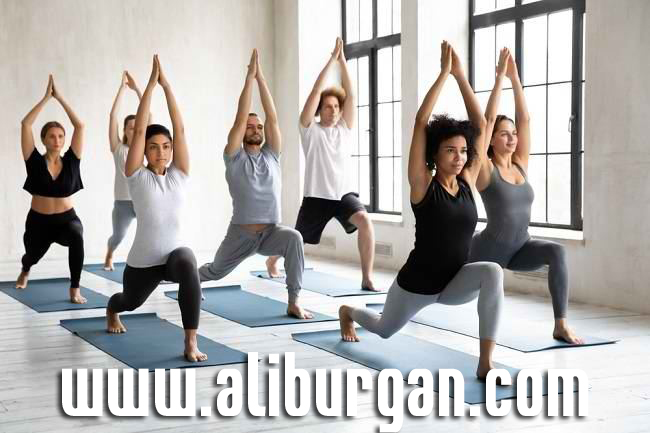 Manfaat Yoga Hatha