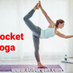 Yoga Rocket