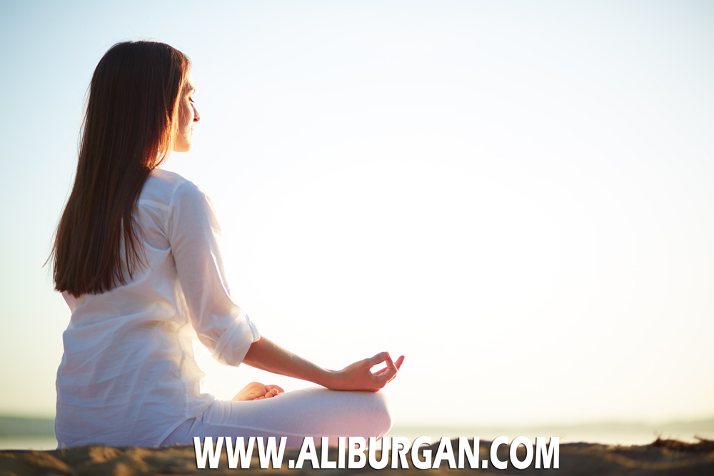 Meditasi Deep Breathing: Mengurangi Stres dan Meningkatkan Fokus dengan Pernapasan