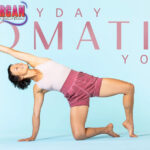 Koordinasi dengan Yoga Somatic