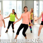 Zumba Penurunan Berat Badan