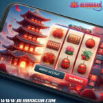 Free Spin di Slot Demo Gacor Tayo4D