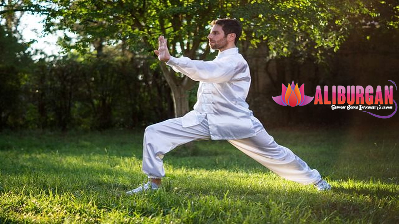 Meditasi Qi Gong