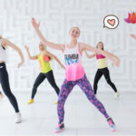 Manfaat Salsa-Zumba