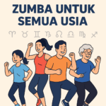 Zumba untuk semua usia