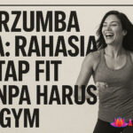 zumba Ria: Rahasia Tetap Fit Tanpa Harus ke Gym