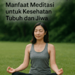 Hidup Lebih Tenang