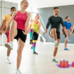 Manfaat Olahraga Zumba